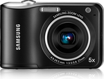 Samsung ES28 Zwart
